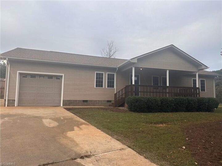 Property Photo:  12087 Traphill Road  NC 28685 