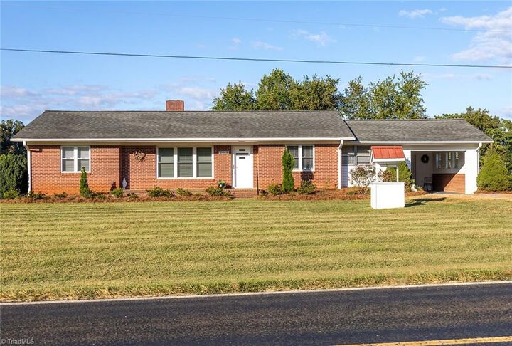 2043 Snow Hill Church Road  Danbury NC 27016 photo
