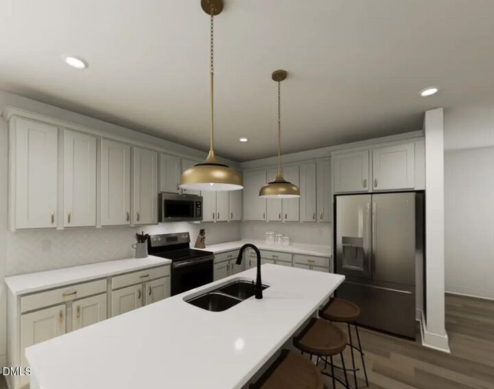 Property Photo:  873 Central Park Drive  NC 27604 