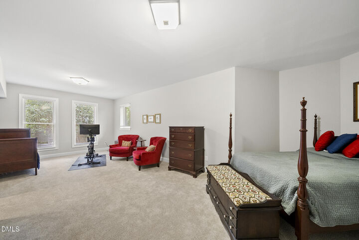 Property Photo:  128 Wheatsbury Drive  NC 27513