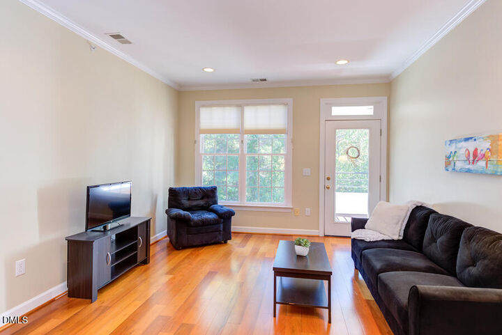 Property Photo:  524 Aberdeen Drive 207  NC 27516 