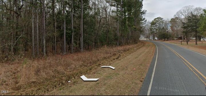 Property Photo: 3481 McNeill Road NC 27332