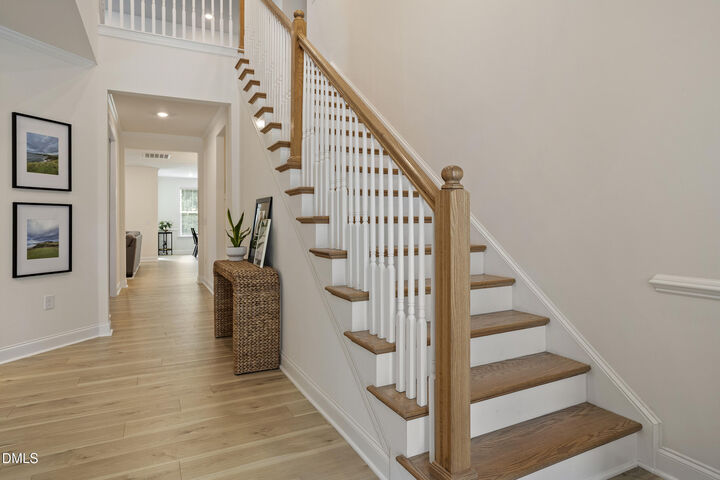 Property Photo: 516 Darter Street NC 27540