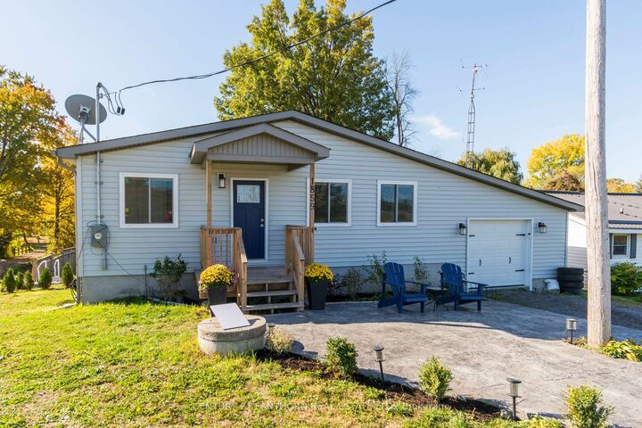 Property Photo:  1859 2nd  Line E Line  ON K0L 1L0