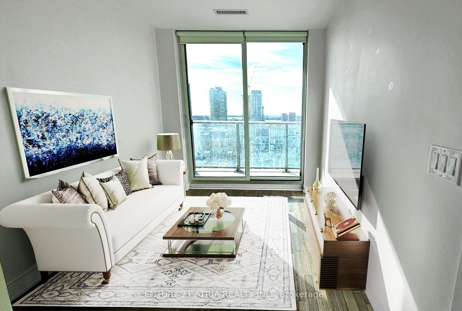 Photo de la propriété: 120 Parliament Street 1709 ON M5A 0N6