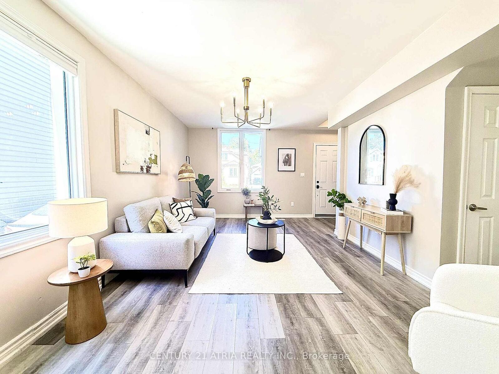 Photo de la propriété: 59 Park Street ON L4N 1H7