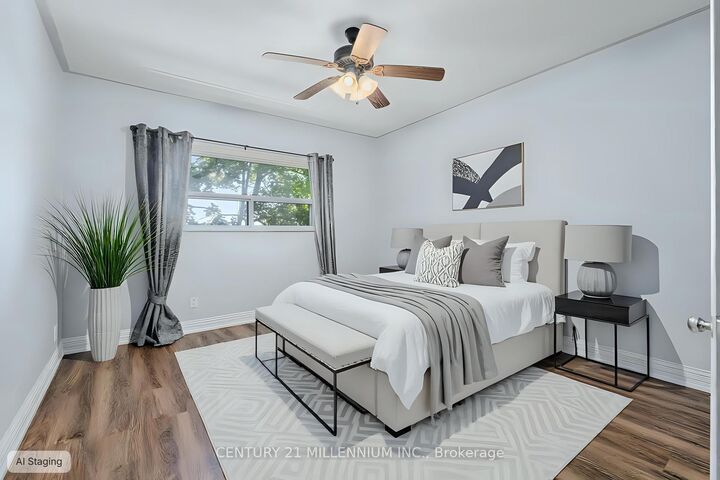 Property Photo: 11 Woodman Drive 203 ON L8K 4E3
