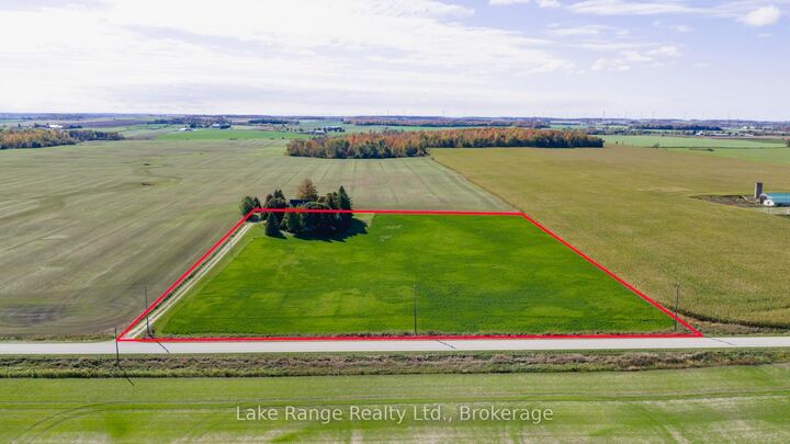 Property Photo:  1153 Kairshea Avenue  ON N0G 2B0