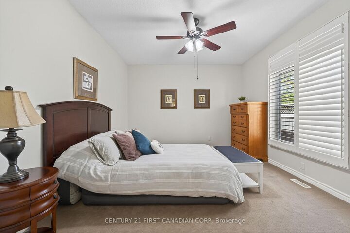 Property Photo: 317 Killarney Road ON N5X 0C1