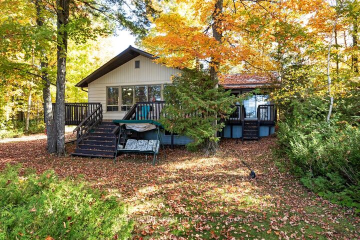 Property Photo: 2234A Grindstone Lake Road ON K0H 2M0