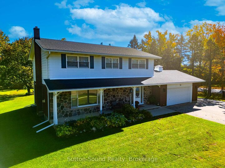 Property Photo: 319 Gould Street ON N0H 2T0