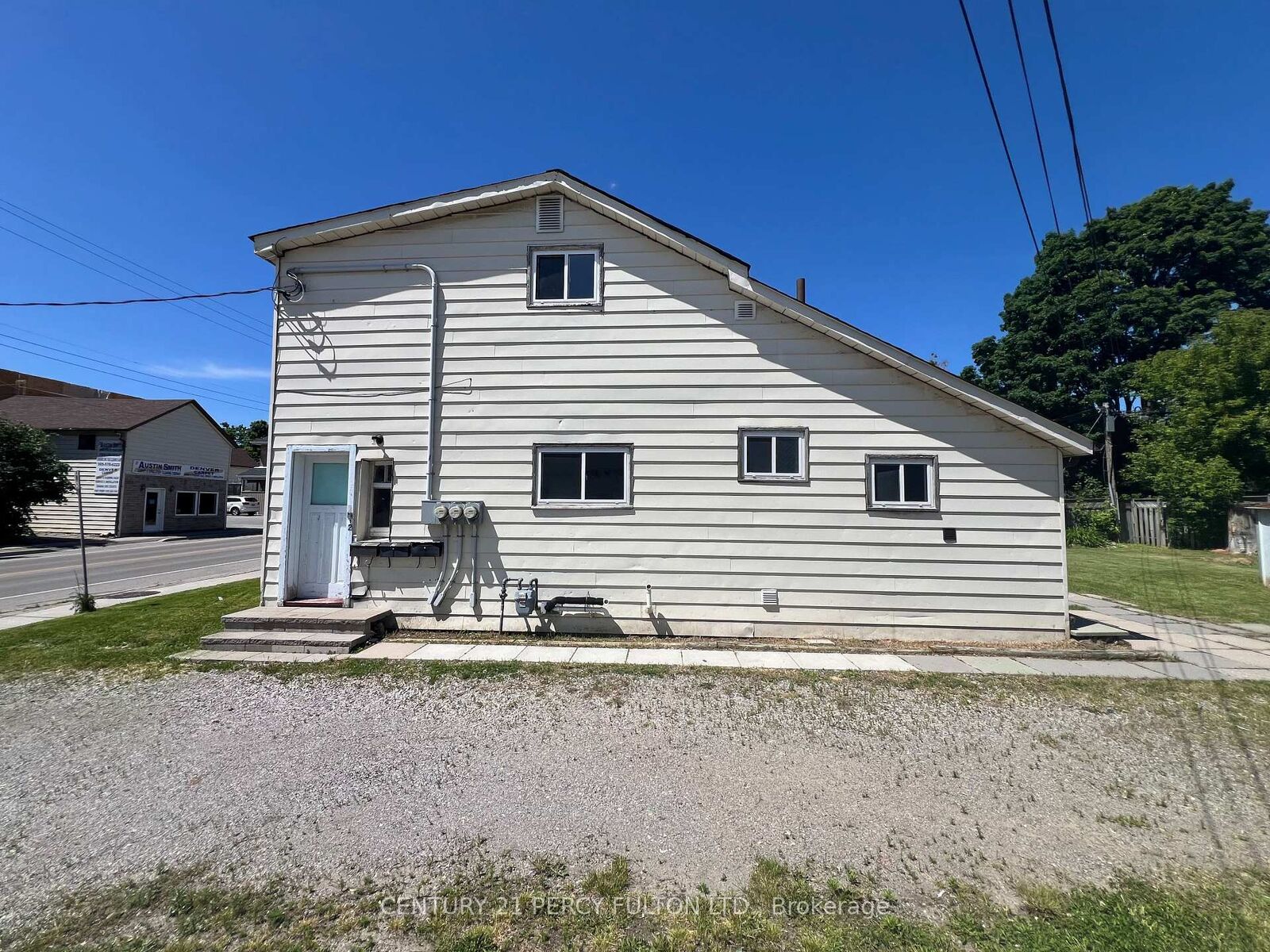 Photo de la propriété: 169 Mary Street N 2 ON L1G 5C1