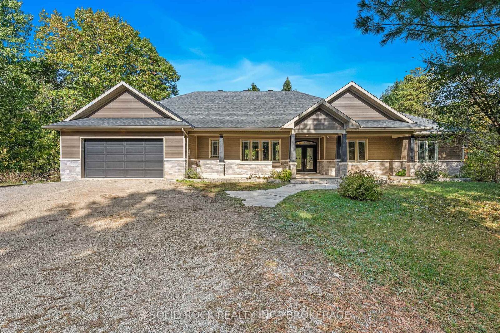 Property Photo: 132 Western Avenue ON K7A 4S4