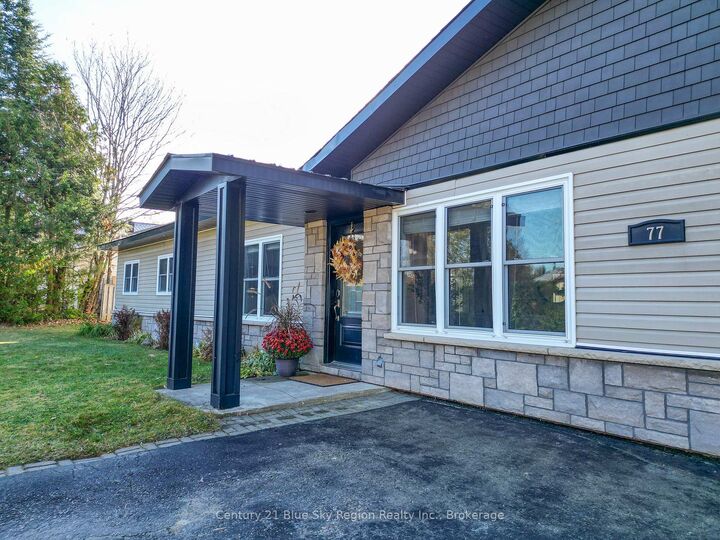Photo de la propriété: 77 Berkley Boulevard ON P1B 8G3