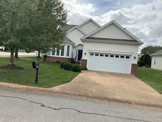 Property Photo: 6901 Chancery Lane VA 23188