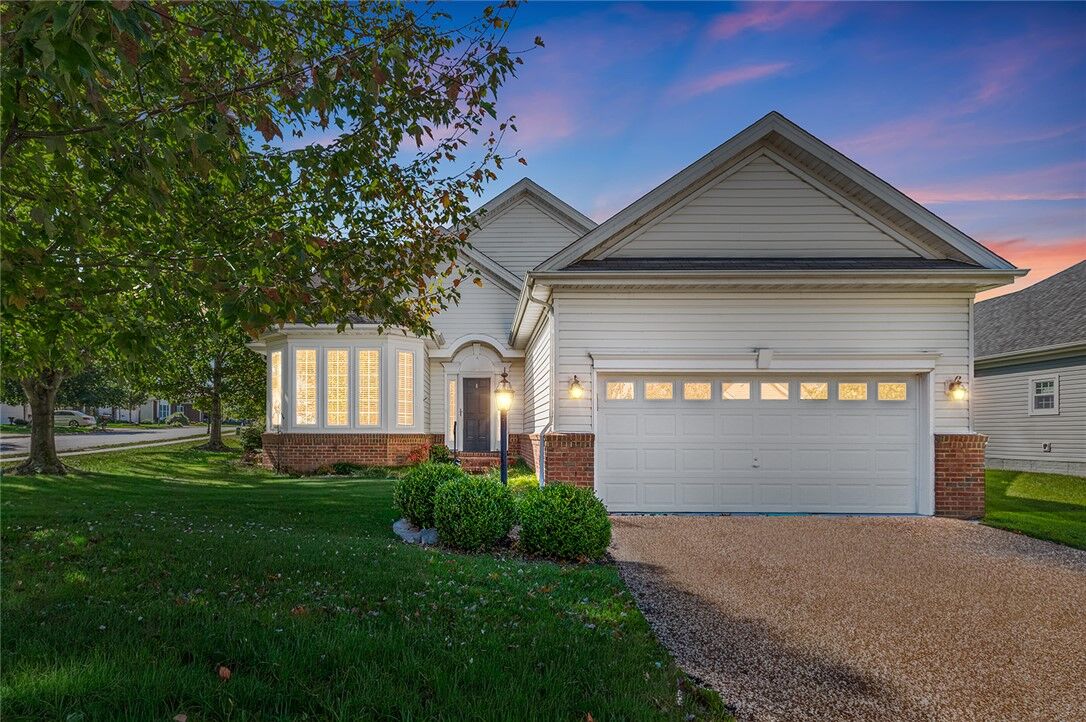 Property Photo:  6901 Chancery Lane  VA 23188 