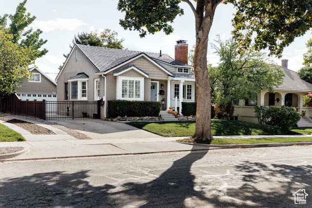 1460 E Westminster Ave  Salt Lake City UT 84105 photo
