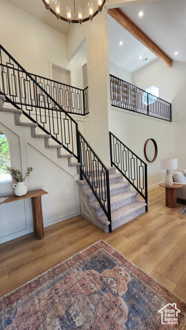 Property Photo: 8827 S Sunridge Dr E UT 84093