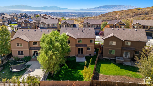 Property Photo: 1871 E Chimney Stone Ct S UT 84020