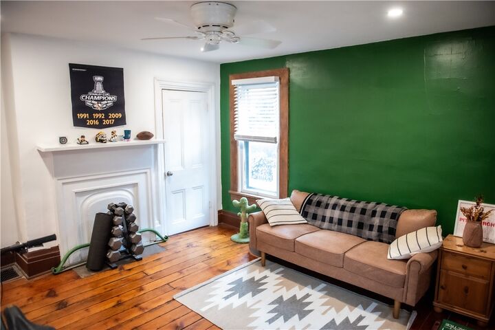 Property Photo: 4314 Foster Street PA 15101