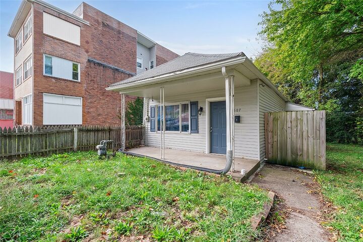 Property Photo: 607 Olive Ln PA 15003