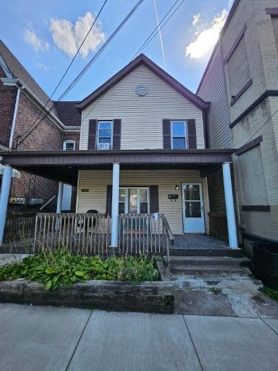 Property Photo: 539 3rd St 537 PA 15140