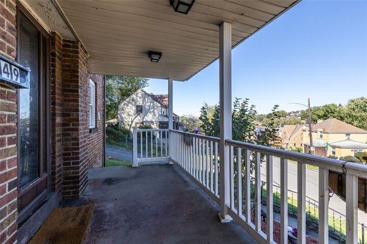 Property Photo: 149 Beisner PA 15227