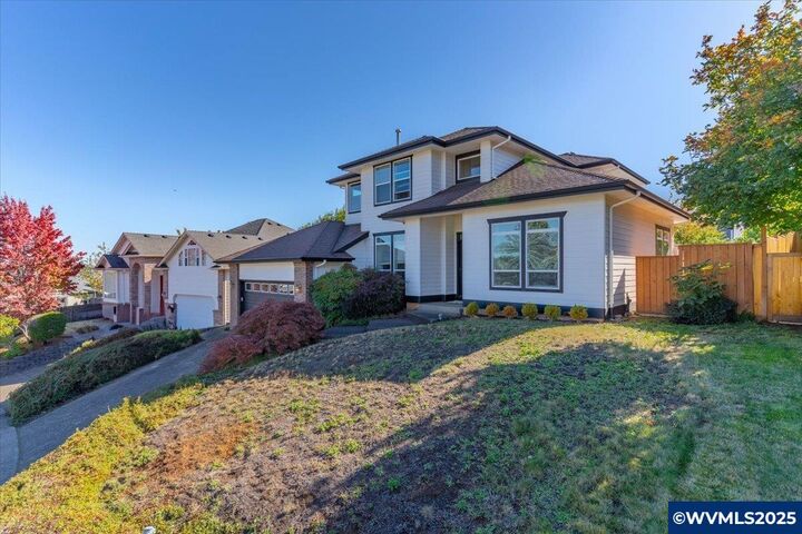 Property Photo:  2130 Dalke Ridge Dr NW  OR 97304 