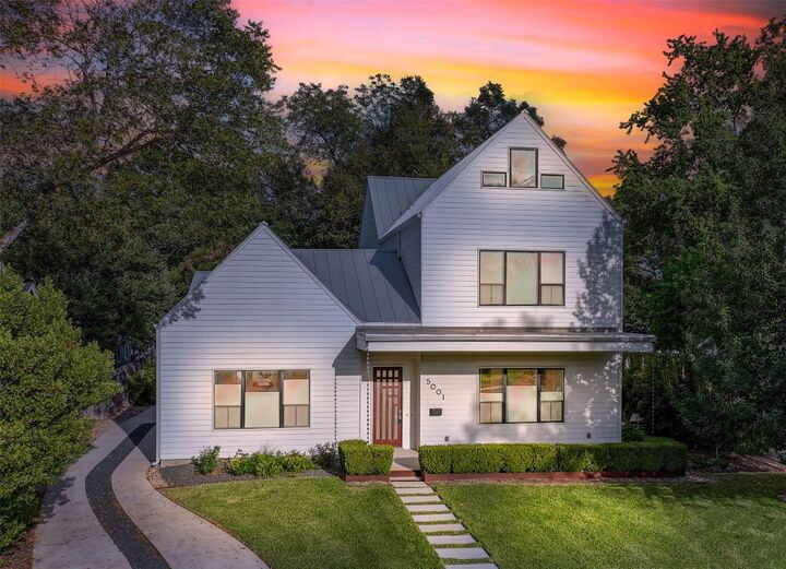 5001 Shoal Creek Boulevard  Austin TX 78756 photo