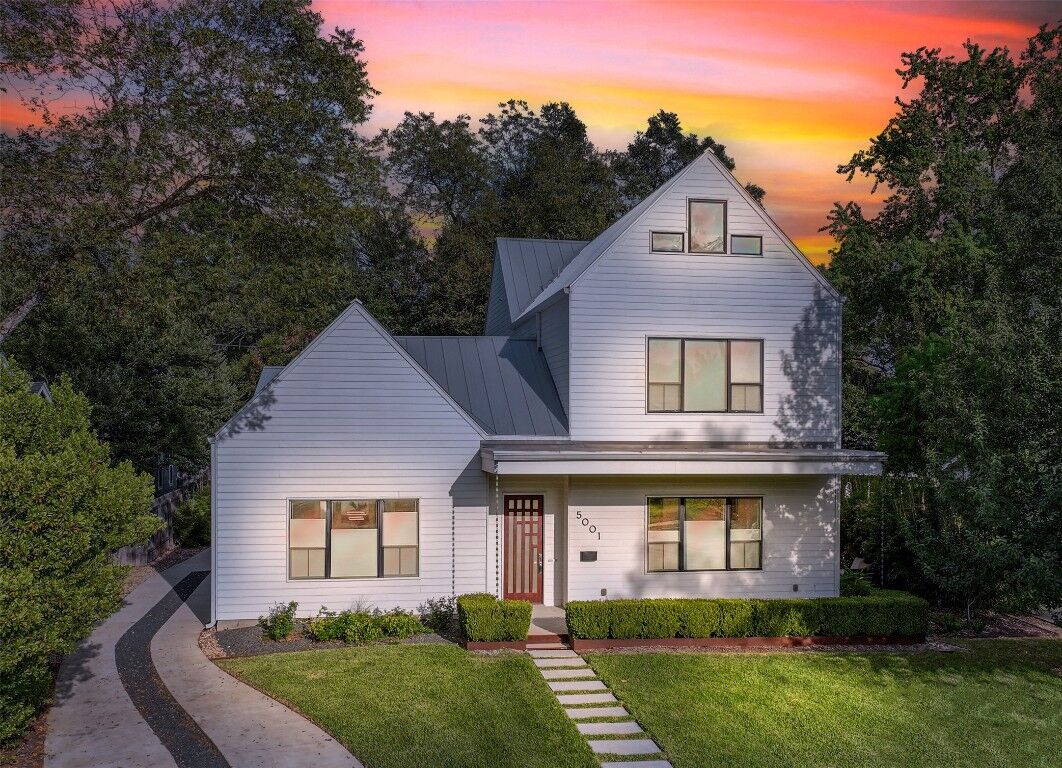 Property Photo: 5001 Shoal Creek Boulevard TX 78756