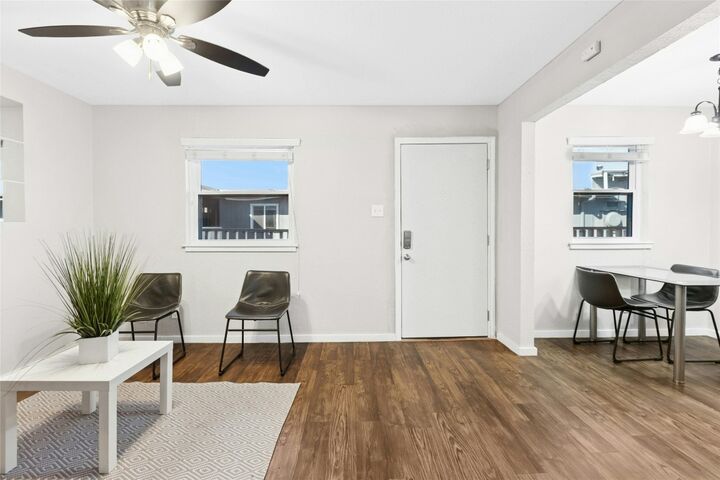 Property Photo: 2401 Manor Road 214 TX 78722