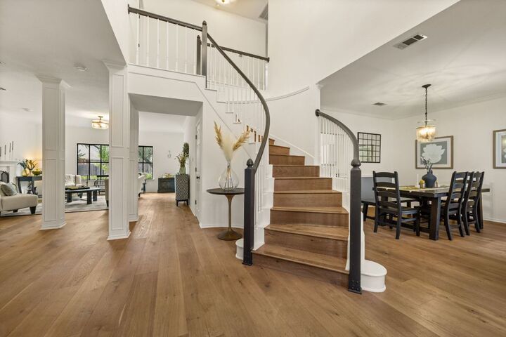 Property Photo:  10606 Beckwood Drive  TX 78726 