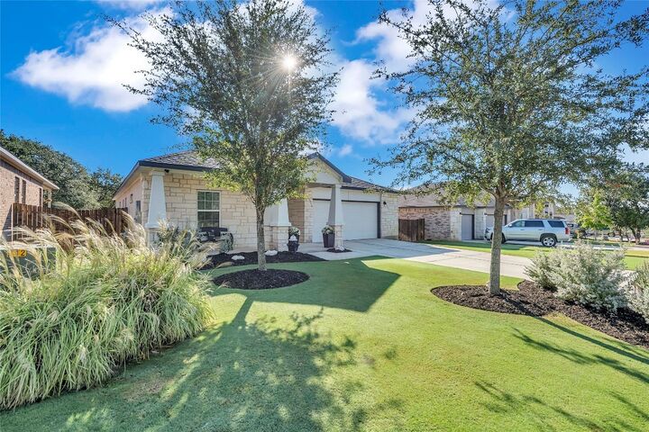 Property Photo: 2224 River Place Lane TX 78628