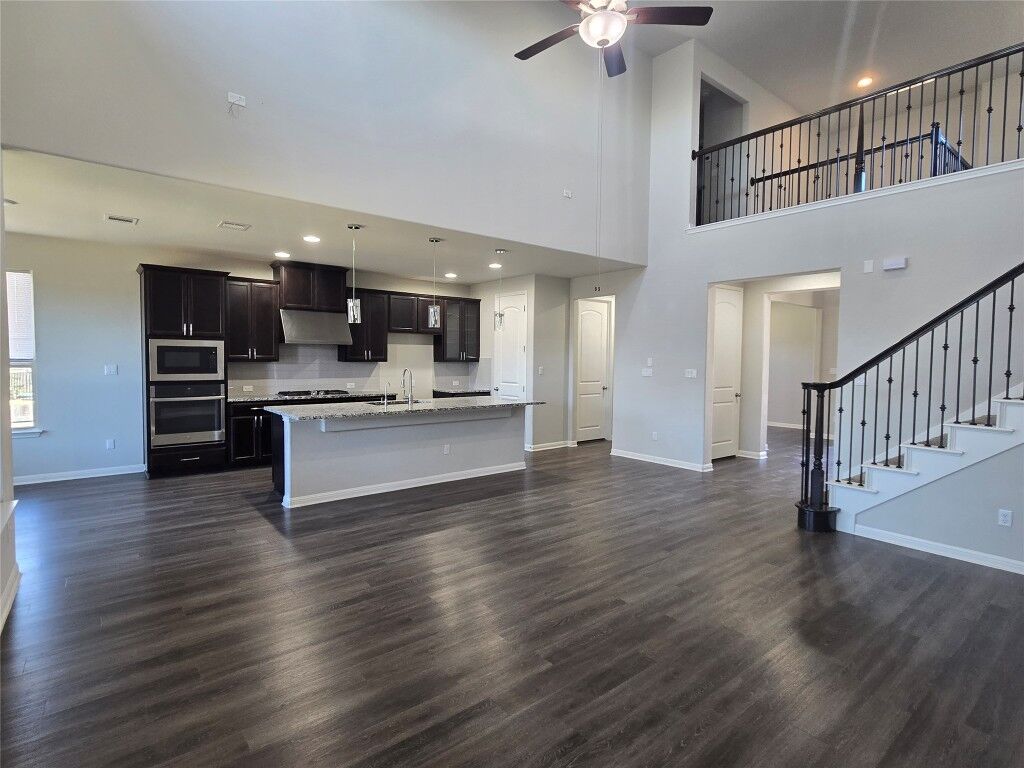 Property Photo: 2320 Bravo Court TX 78641