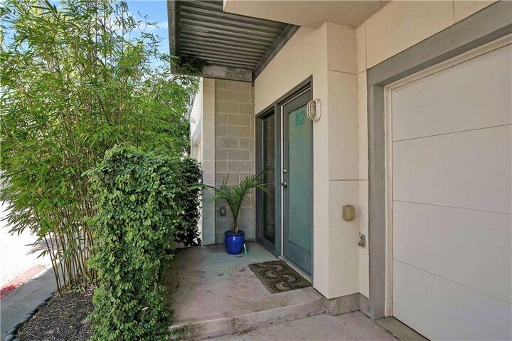 Property Photo: 4801 S Congress Avenue B2 TX 78745