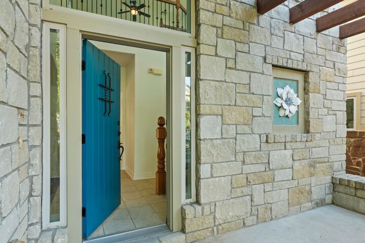 Property Photo: 4129 Lawless Street TX 78723