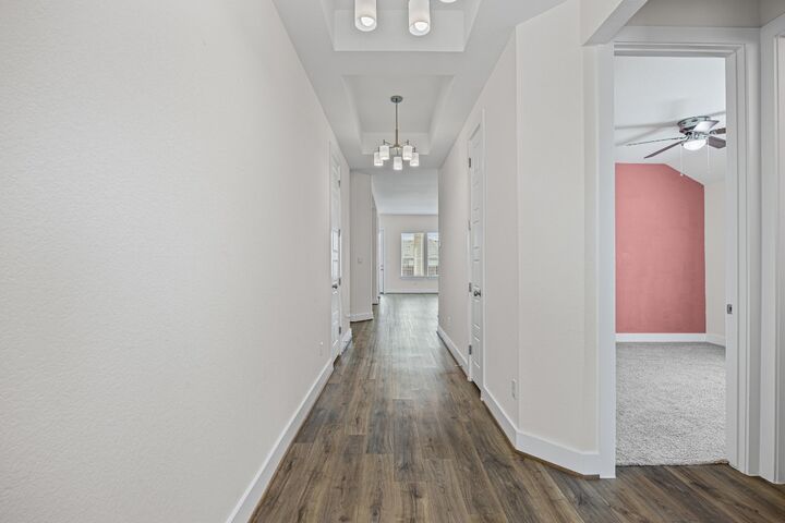 Property Photo: 105 Lemuel Crawford Trail TX 78602