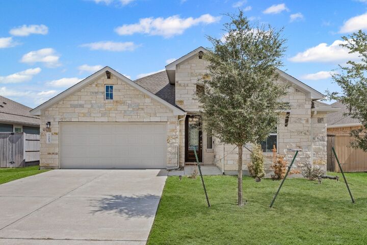 Property Photo:  105 Lemuel Crawford Trail  TX 78602 