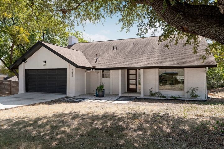 2401 Lehigh Drive  Austin TX 78723 photo