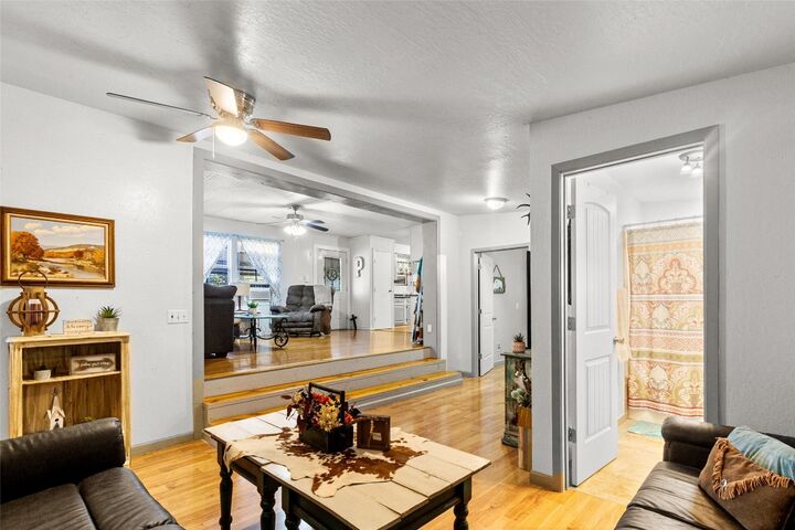 Property Photo: 100 South Street TX 78672