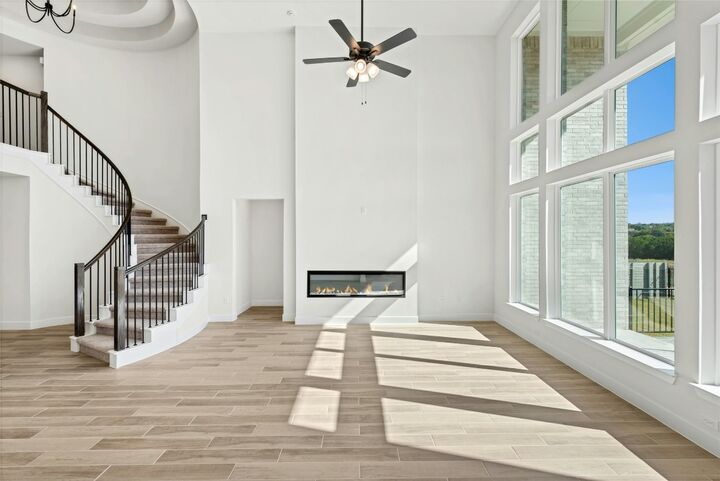 Property Photo: 1533 Rodeo Ridge Drive TX 78628