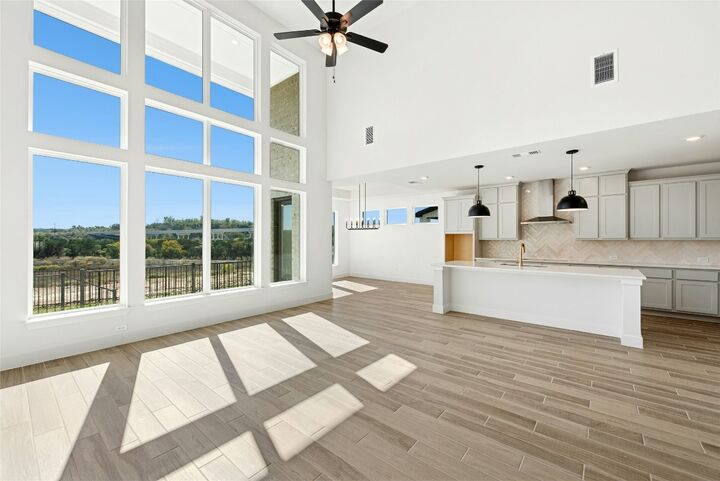 Property Photo:  1533 Rodeo Ridge Drive  TX 78628 