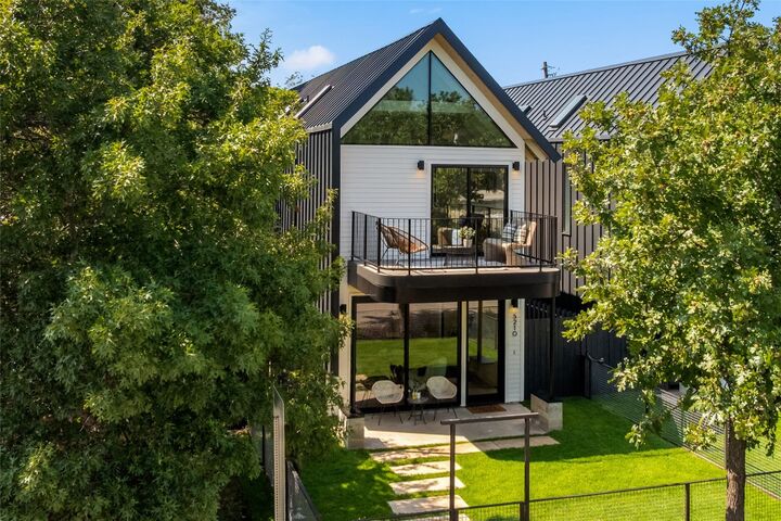 5210 Evans Avenue  Austin TX 78751 photo