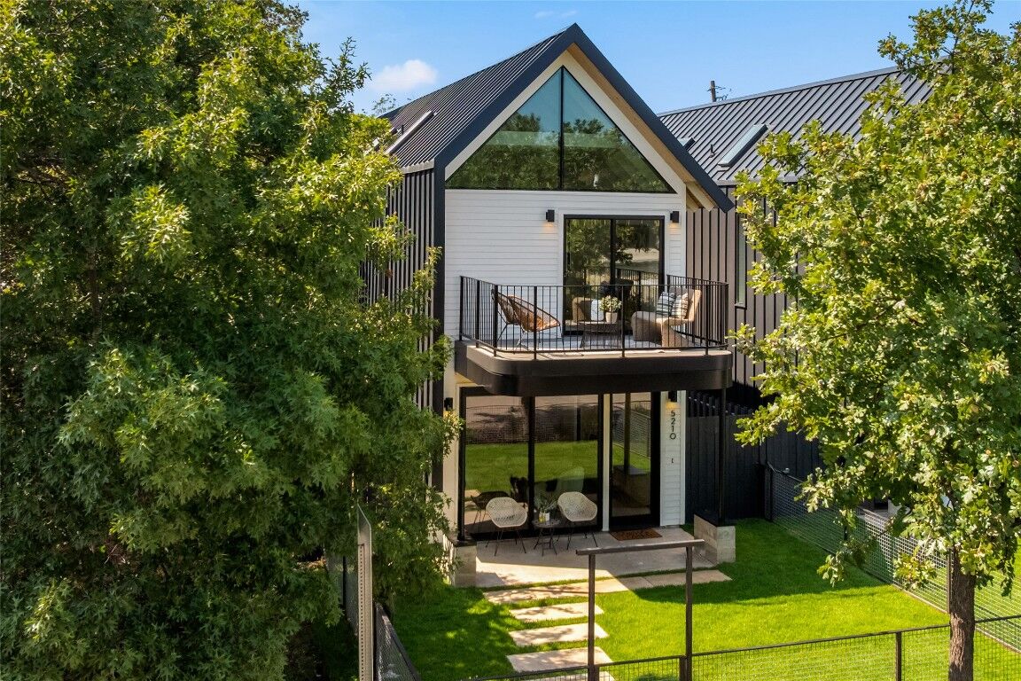 Property Photo:  5210 Evans Avenue  TX 78751 