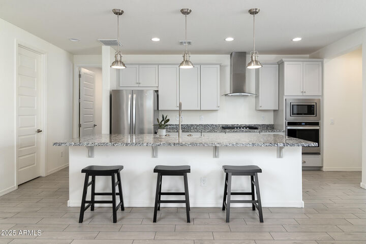 Property Photo:  12200 E Chevelon Trail  AZ 85118 