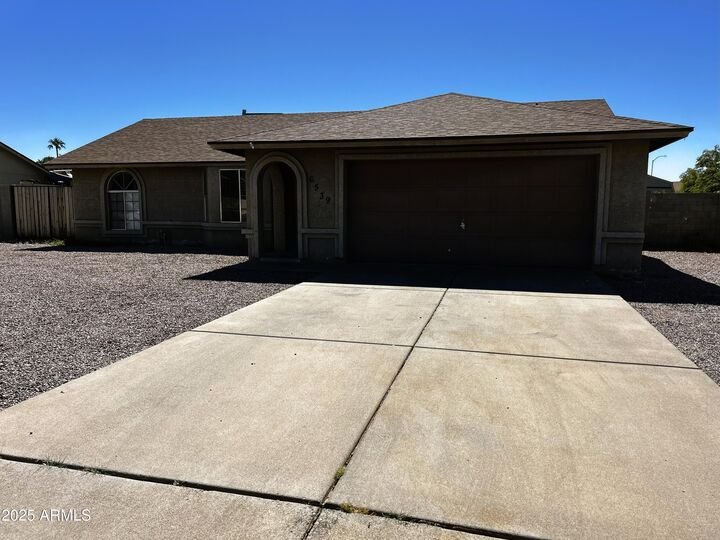6539 E Ingram Street  Mesa AZ 85205 photo