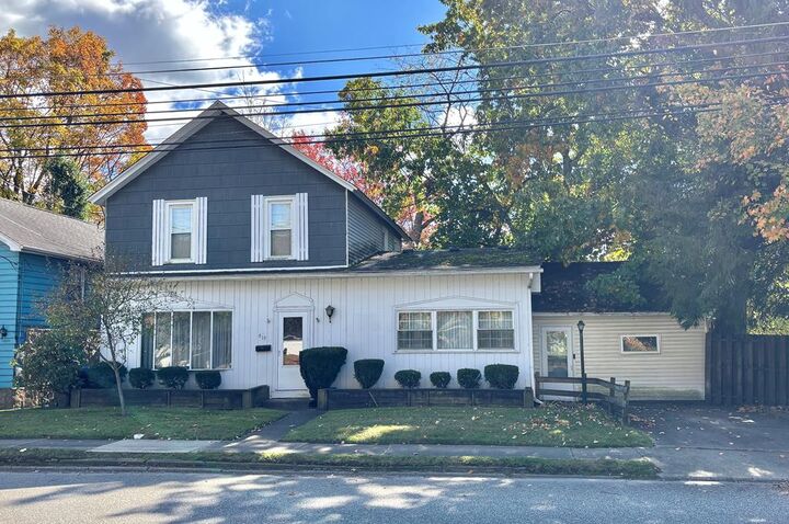 619 E Central  Titusville PA 16354 photo