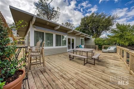 Property Photo:  4561 Lagoon Drive  CA 95451 