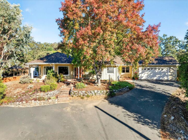 Property Photo: 351 View Drive CA 95482