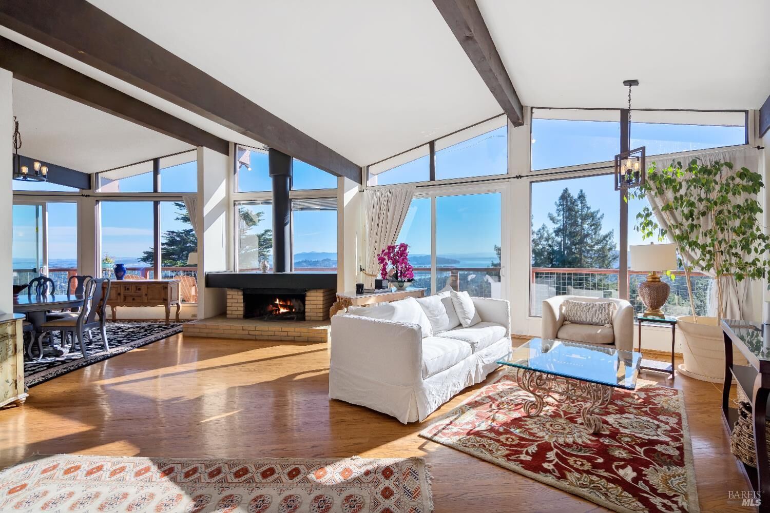 Property Photo: 80 Monte Cimas Avenue CA 94941